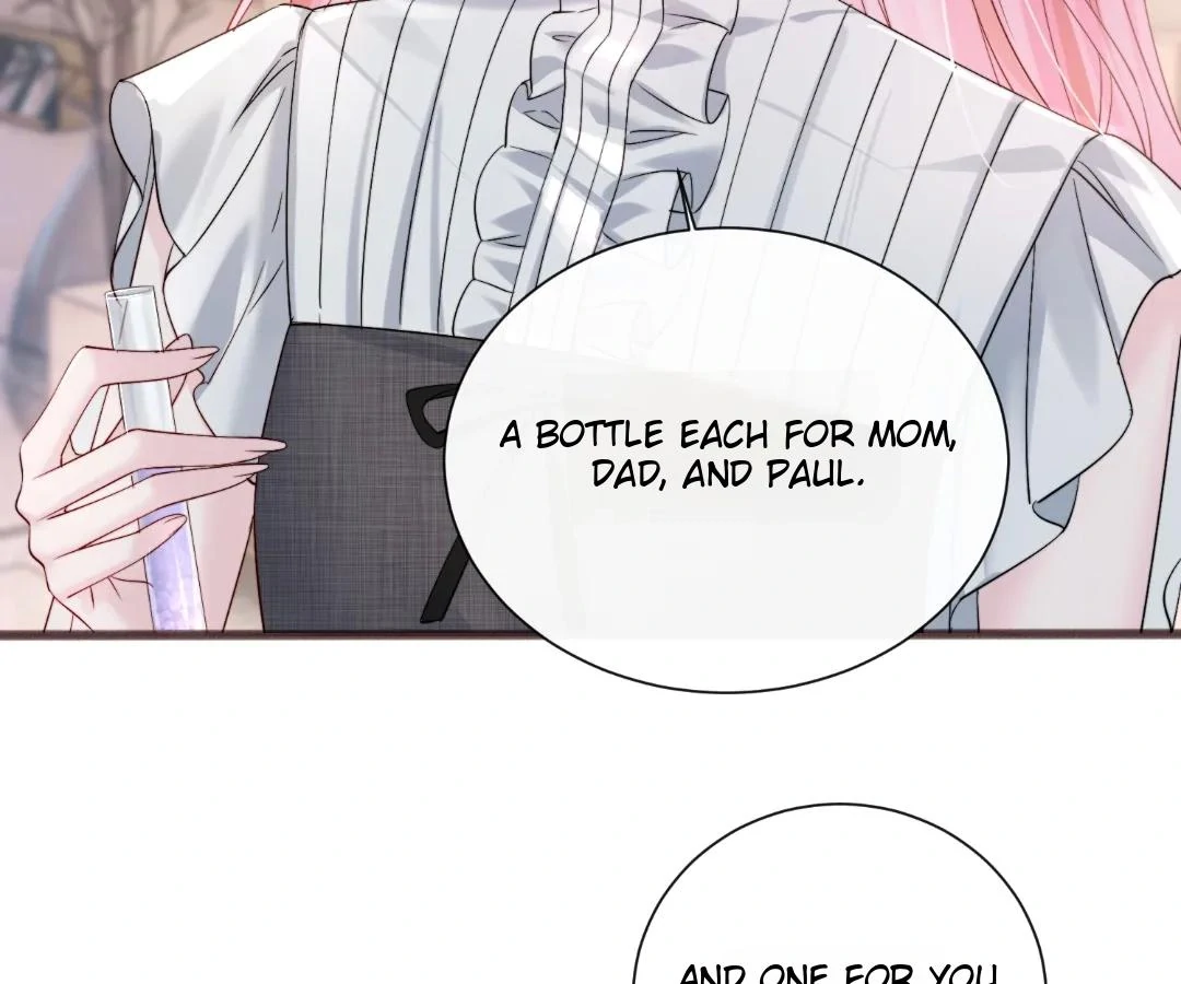 Transmigrating as the Younger Sister of a Bigshot with Multiple Identities Chapter 62 - Page 41