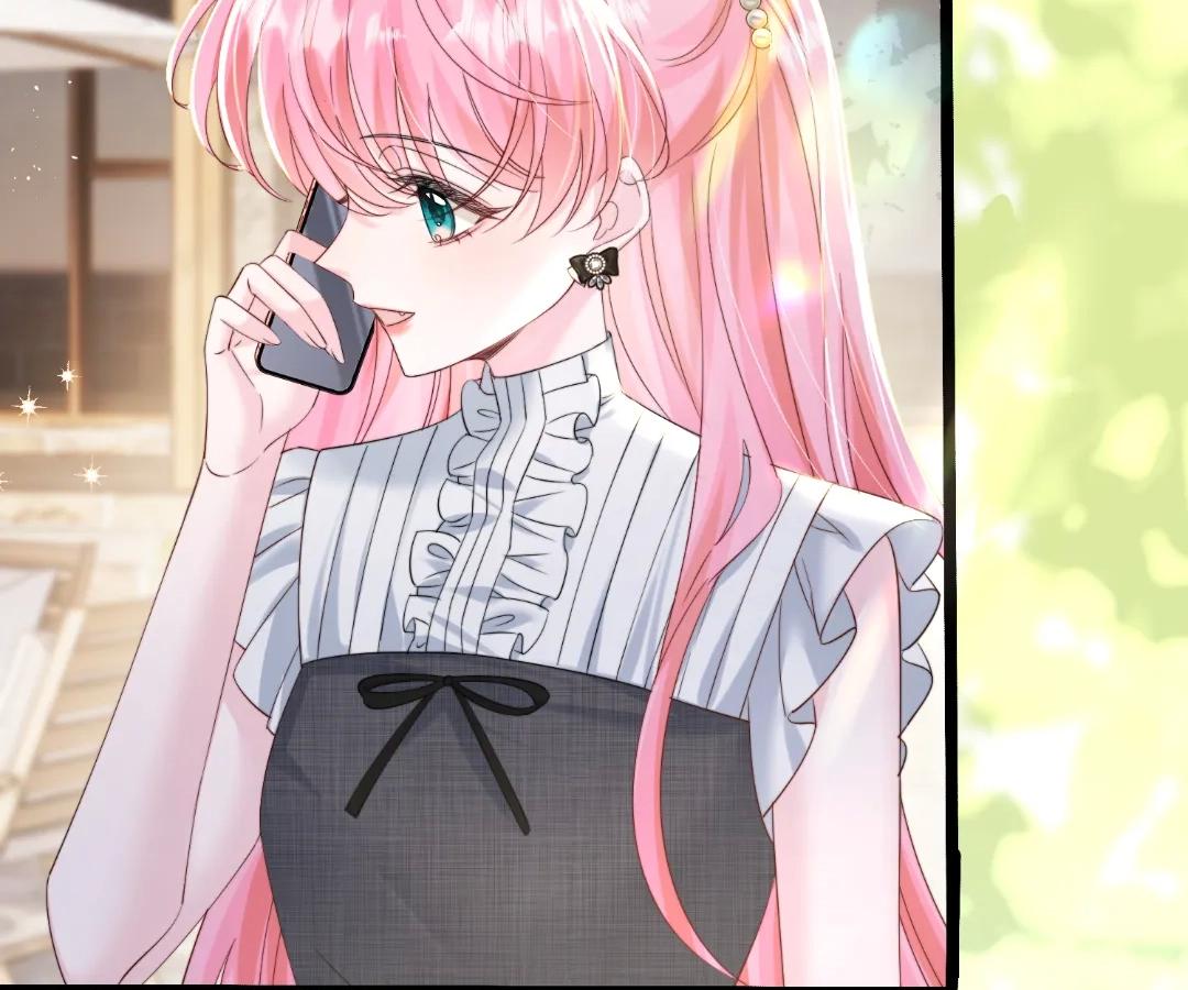 Transmigrating as the Younger Sister of a Bigshot with Multiple Identities Chapter 62 - Page 5