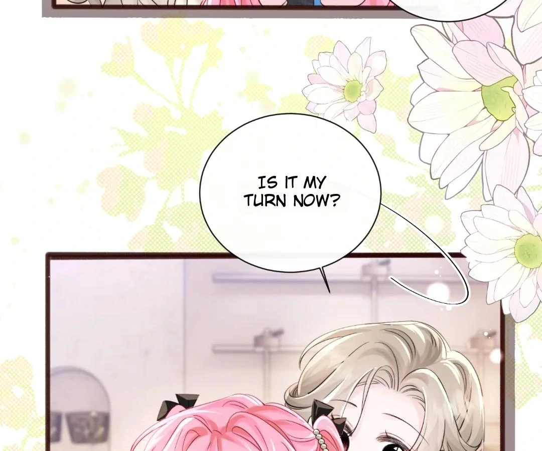 Transmigrating as the Younger Sister of a Bigshot with Multiple Identities Chapter 62 - Page 72