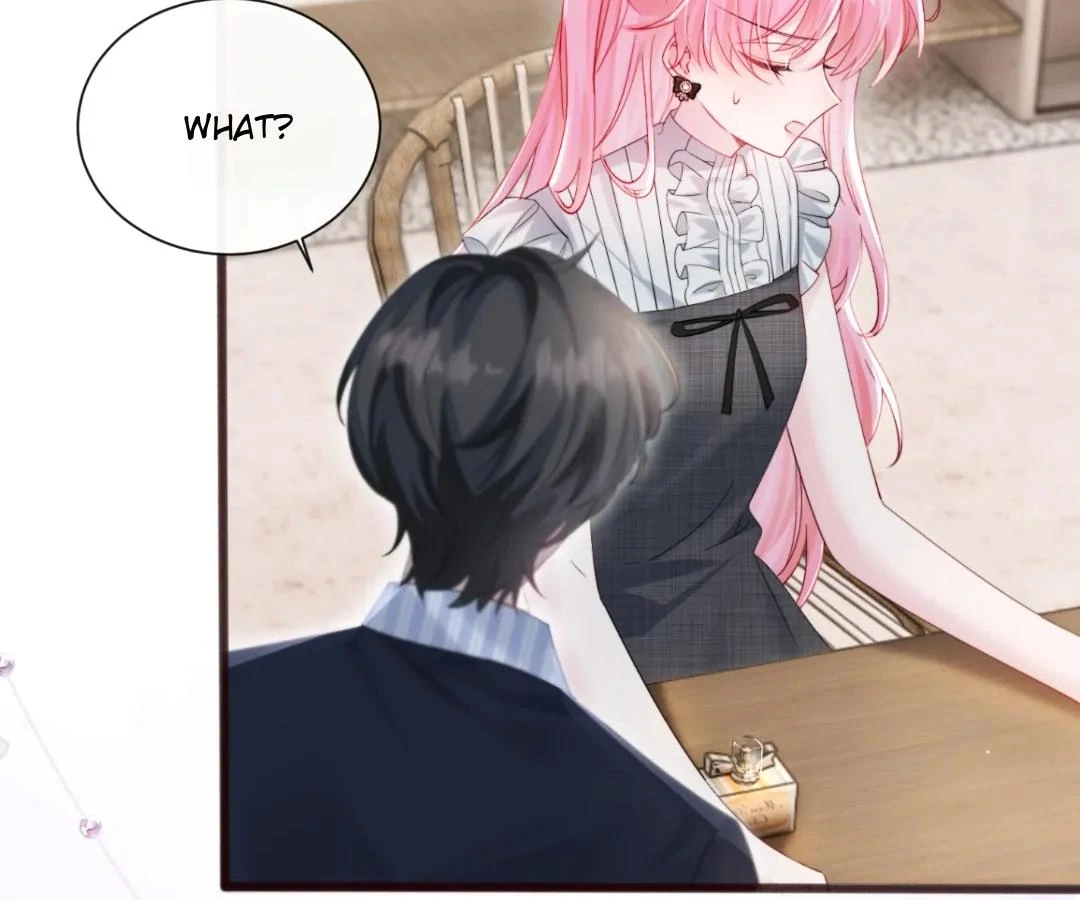 Transmigrating as the Younger Sister of a Bigshot with Multiple Identities Chapter 63 - Page 24