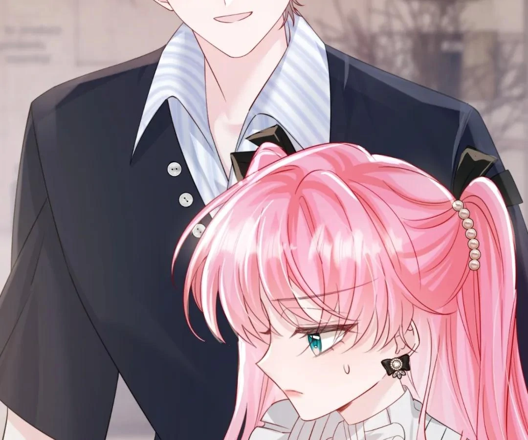 Transmigrating as the Younger Sister of a Bigshot with Multiple Identities Chapter 63 - Page 7