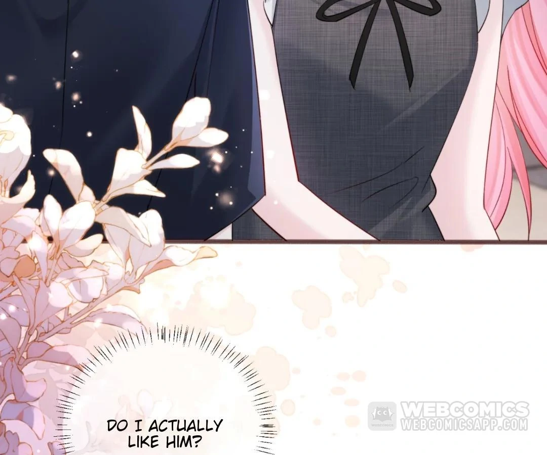 Transmigrating as the Younger Sister of a Bigshot with Multiple Identities Chapter 64 - Page 3