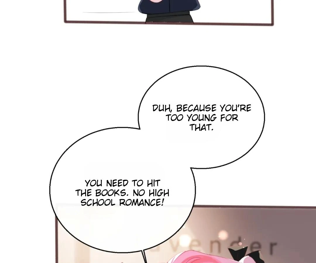 Transmigrating as the Younger Sister of a Bigshot with Multiple Identities Chapter 64 - Page 30