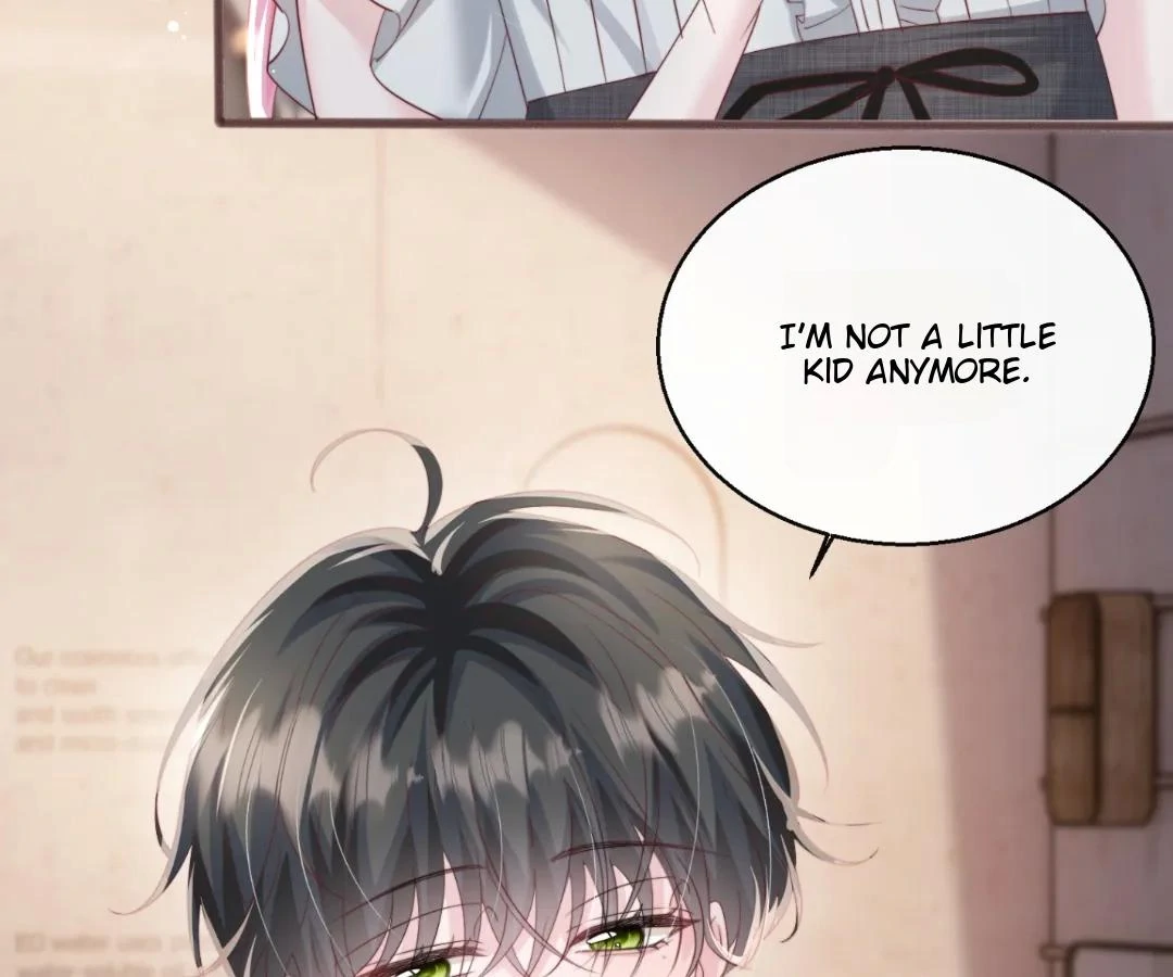 Transmigrating as the Younger Sister of a Bigshot with Multiple Identities Chapter 64 - Page 32