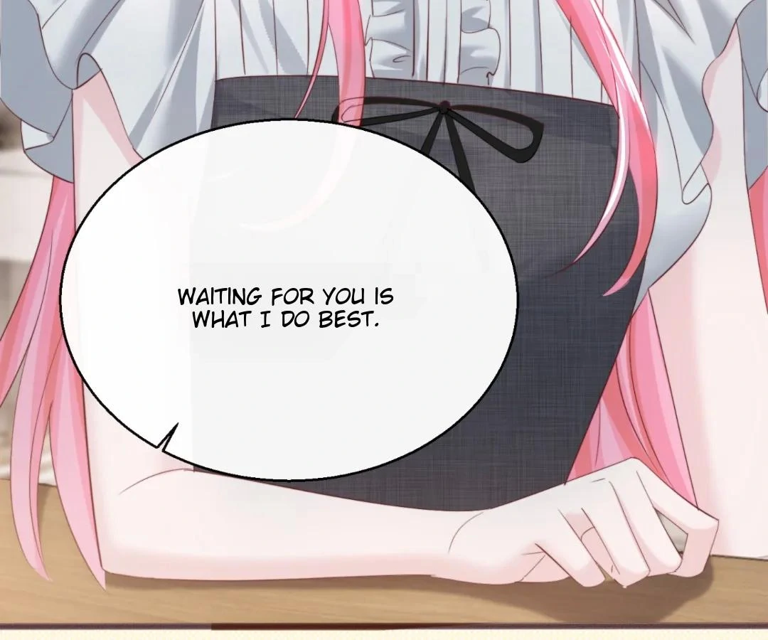 Transmigrating as the Younger Sister of a Bigshot with Multiple Identities Chapter 64 - Page 41