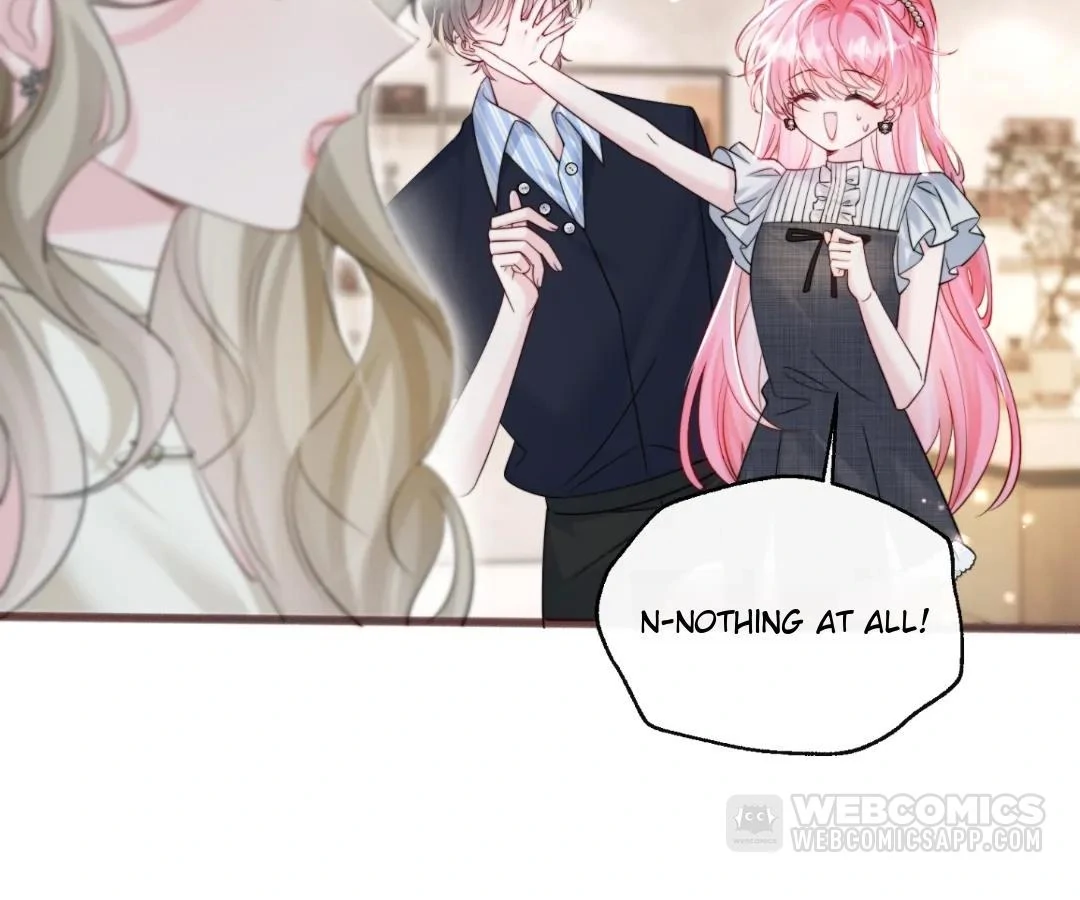 Transmigrating as the Younger Sister of a Bigshot with Multiple Identities Chapter 64 - Page 51