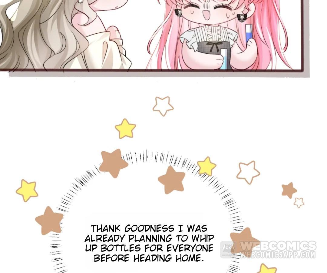 Transmigrating as the Younger Sister of a Bigshot with Multiple Identities Chapter 64 - Page 59