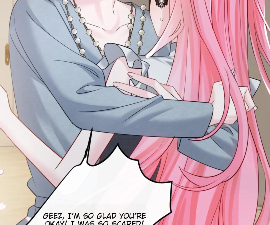 Transmigrating as the Younger Sister of a Bigshot with Multiple Identities Chapter 64 - Page 69