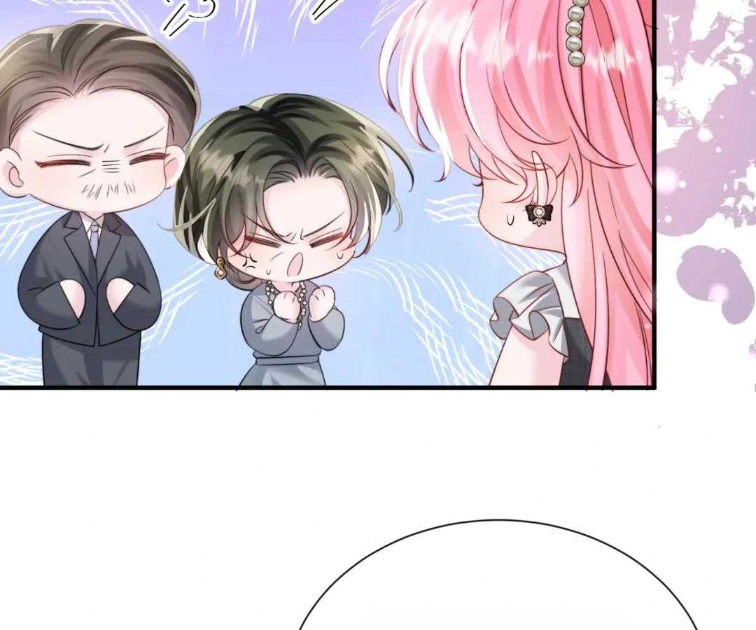 Transmigrating as the Younger Sister of a Bigshot with Multiple Identities Chapter 64 - Page 73