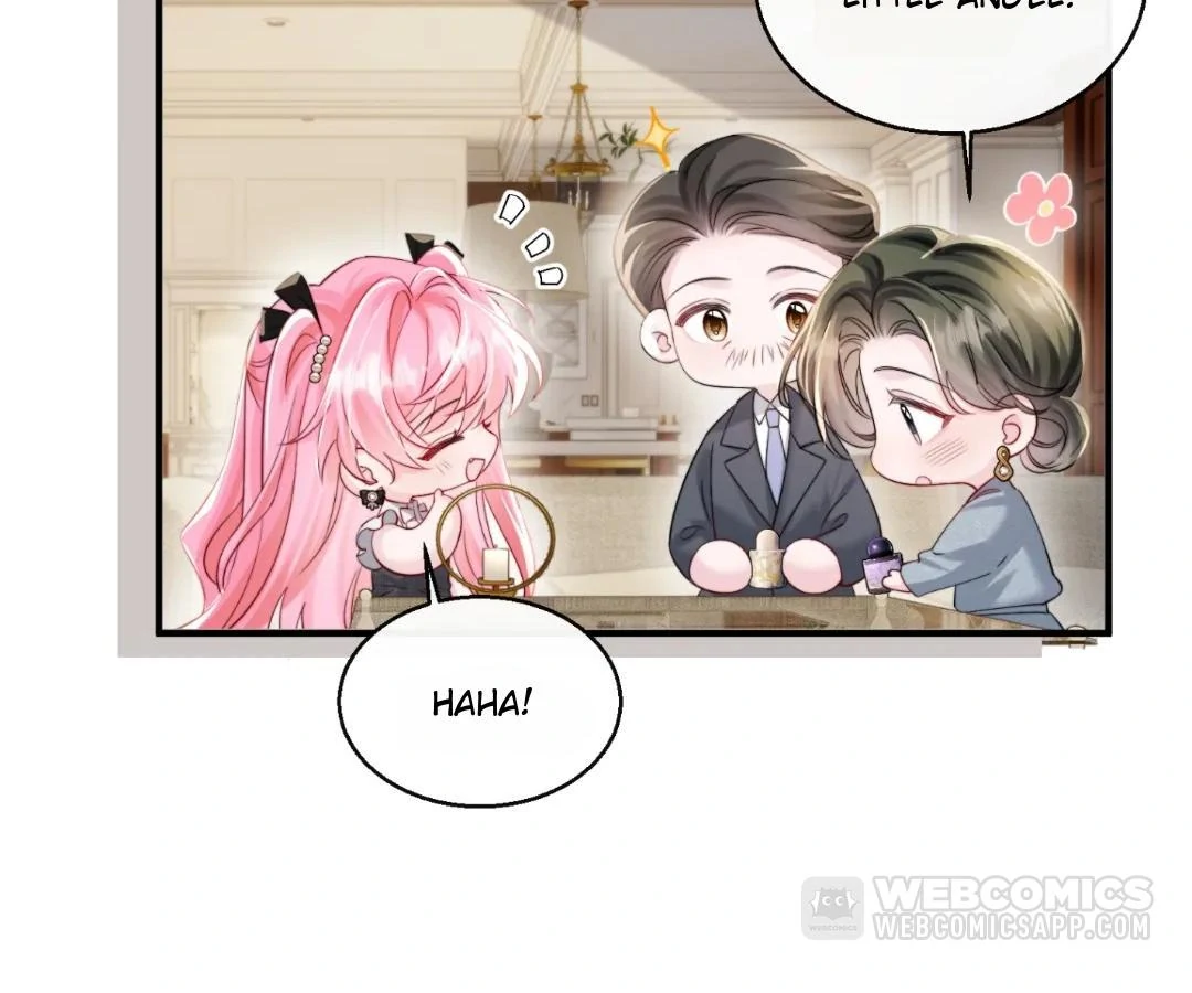 Transmigrating as the Younger Sister of a Bigshot with Multiple Identities Chapter 64 - Page 83