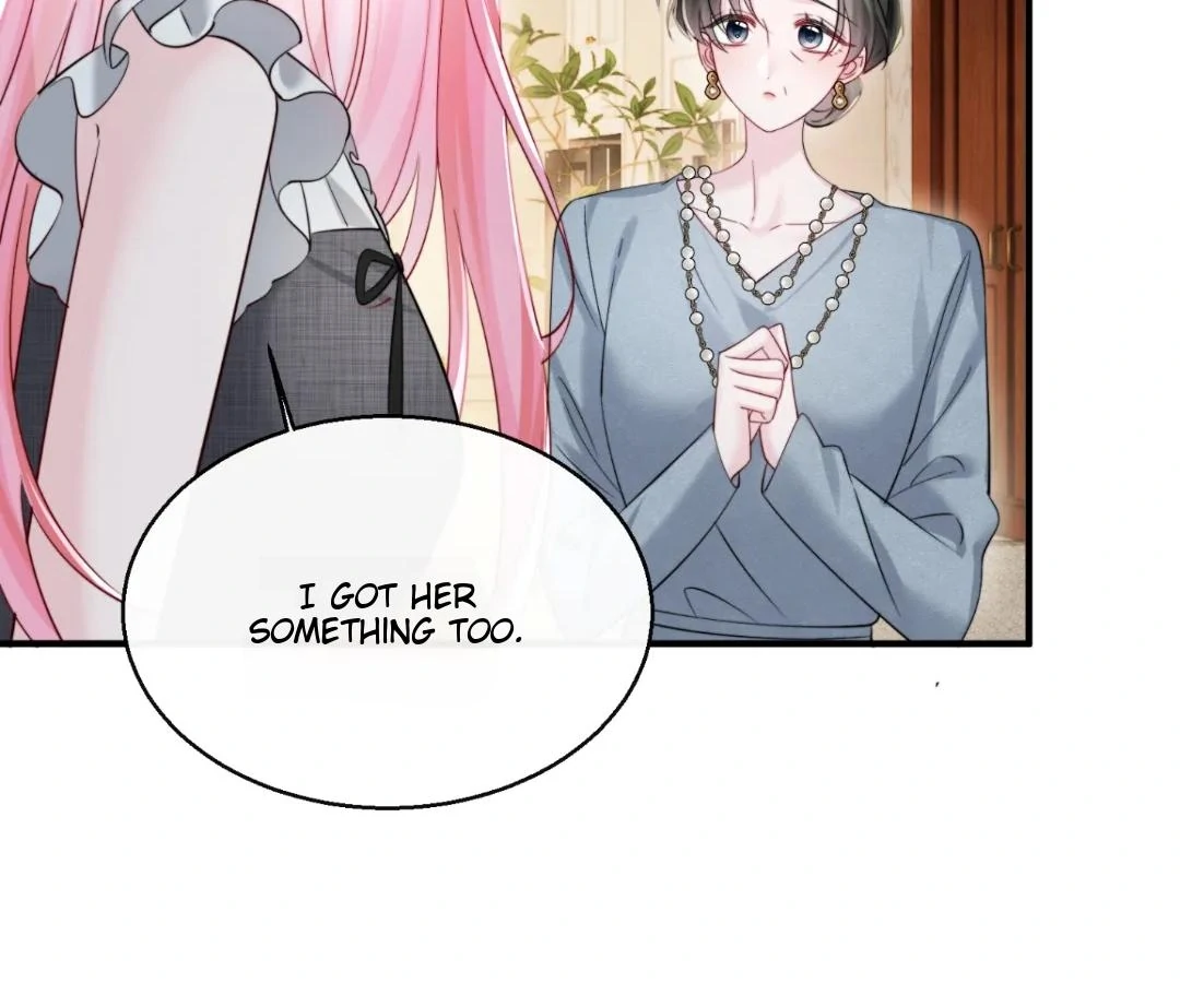 Transmigrating as the Younger Sister of a Bigshot with Multiple Identities Chapter 64 - Page 85