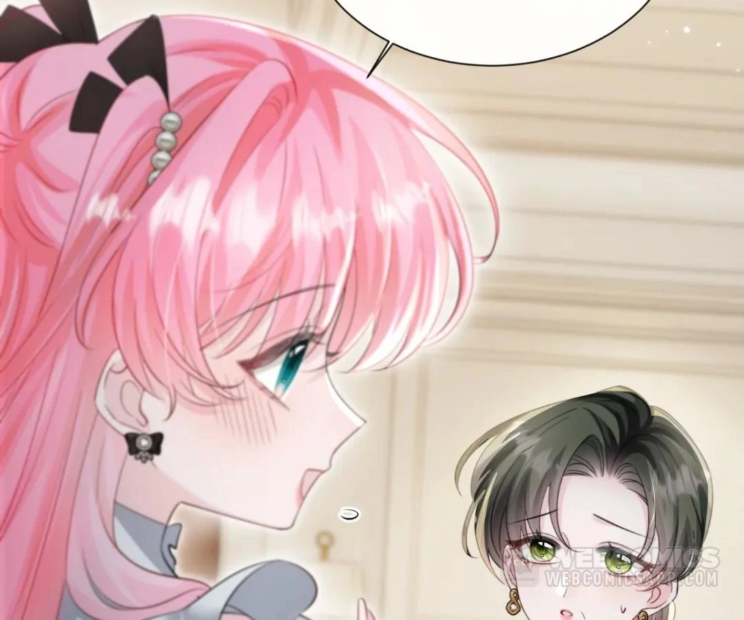 Transmigrating as the Younger Sister of a Bigshot with Multiple Identities Chapter 65 - Page 11