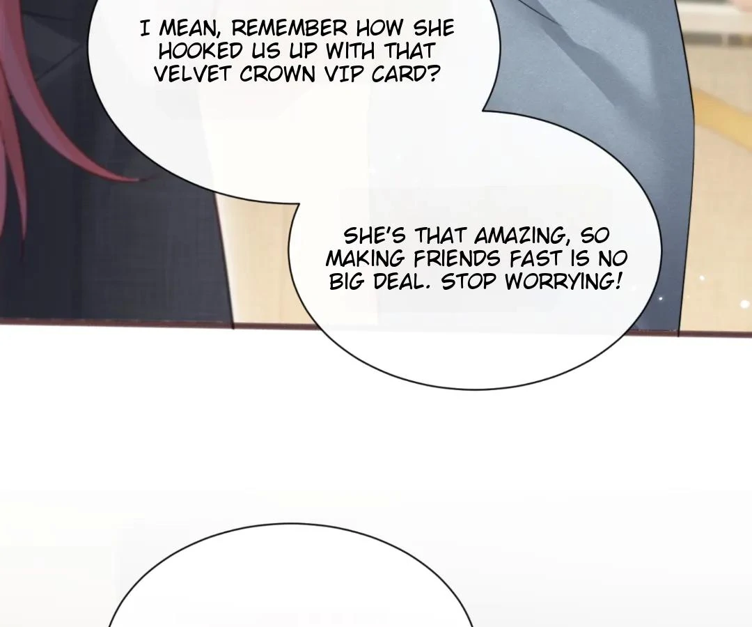 Transmigrating as the Younger Sister of a Bigshot with Multiple Identities Chapter 65 - Page 13