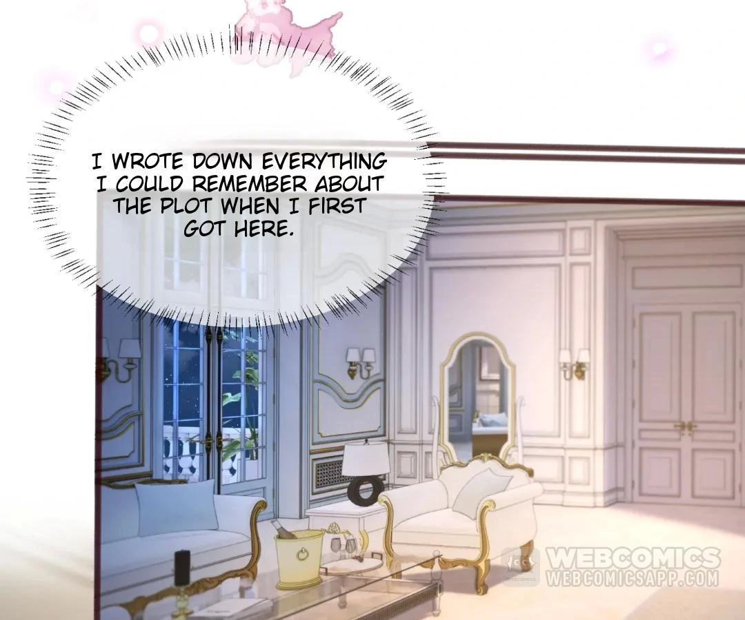 Transmigrating as the Younger Sister of a Bigshot with Multiple Identities Chapter 65 - Page 19