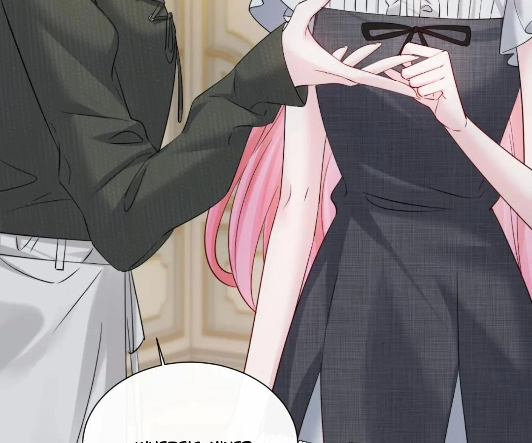 Transmigrating as the Younger Sister of a Bigshot with Multiple Identities Chapter 65 - Page 40