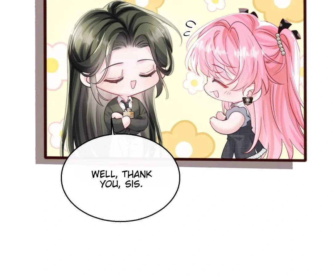 Transmigrating as the Younger Sister of a Bigshot with Multiple Identities Chapter 65 - Page 49