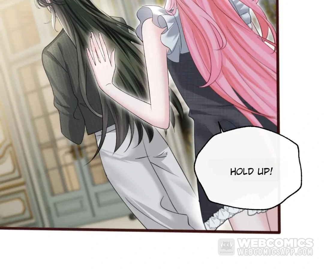 Transmigrating as the Younger Sister of a Bigshot with Multiple Identities Chapter 65 - Page 51