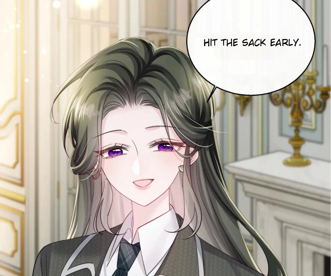 Transmigrating as the Younger Sister of a Bigshot with Multiple Identities Chapter 65 - Page 56