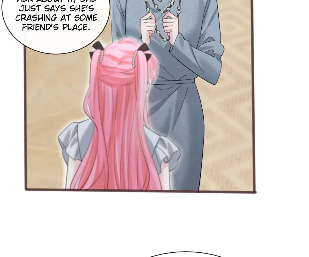 Transmigrating as the Younger Sister of a Bigshot with Multiple Identities Chapter 65 - Page 6