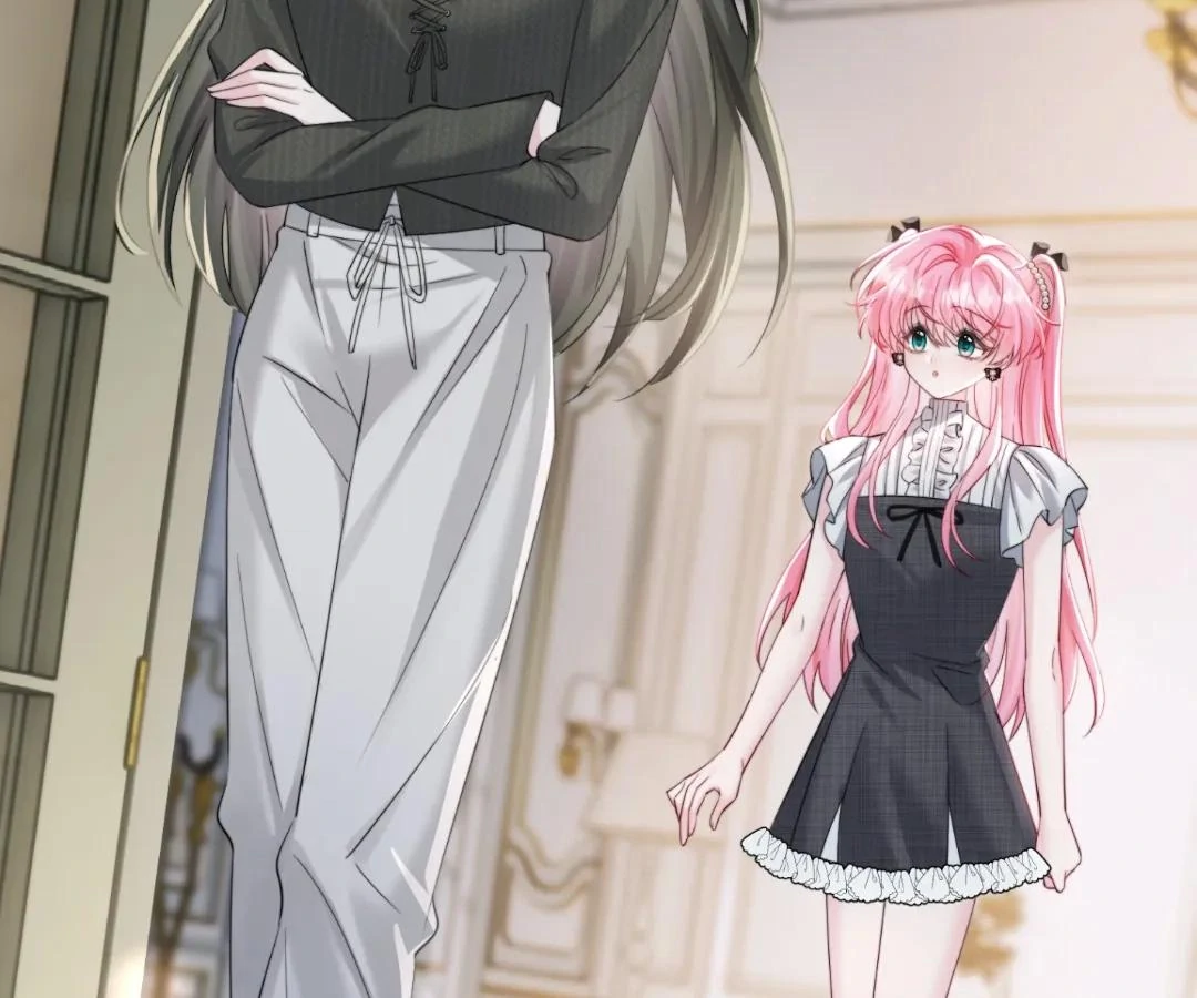 Transmigrating as the Younger Sister of a Bigshot with Multiple Identities Chapter 65 - Page 60