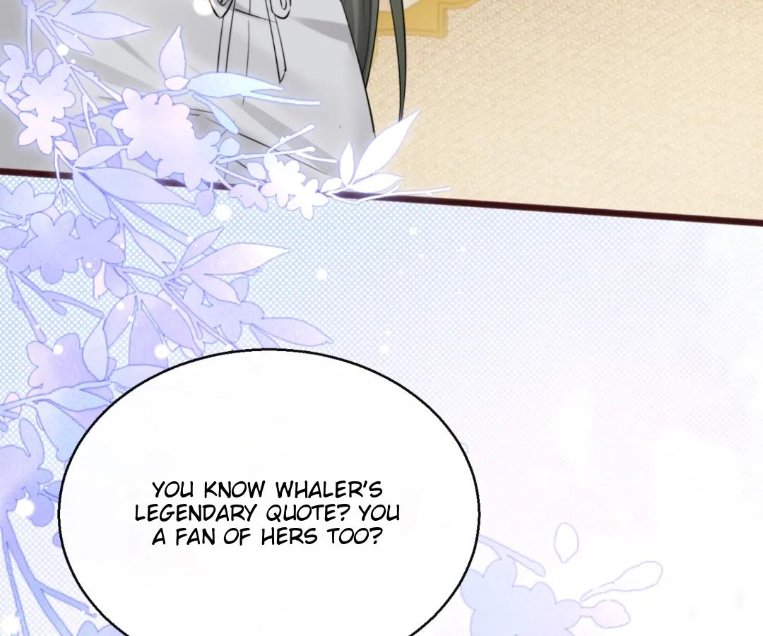 Transmigrating as the Younger Sister of a Bigshot with Multiple Identities Chapter 65 - Page 84