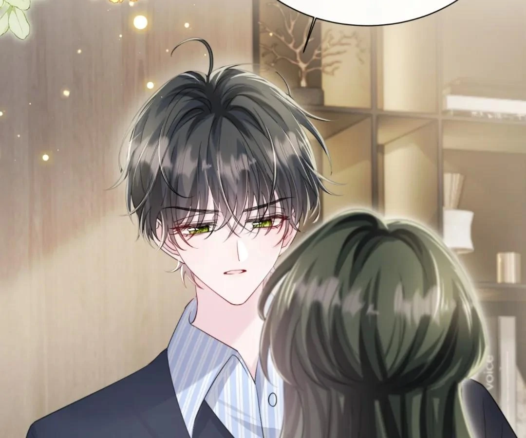 Transmigrating as the Younger Sister of a Bigshot with Multiple Identities Chapter 66 - Page 12