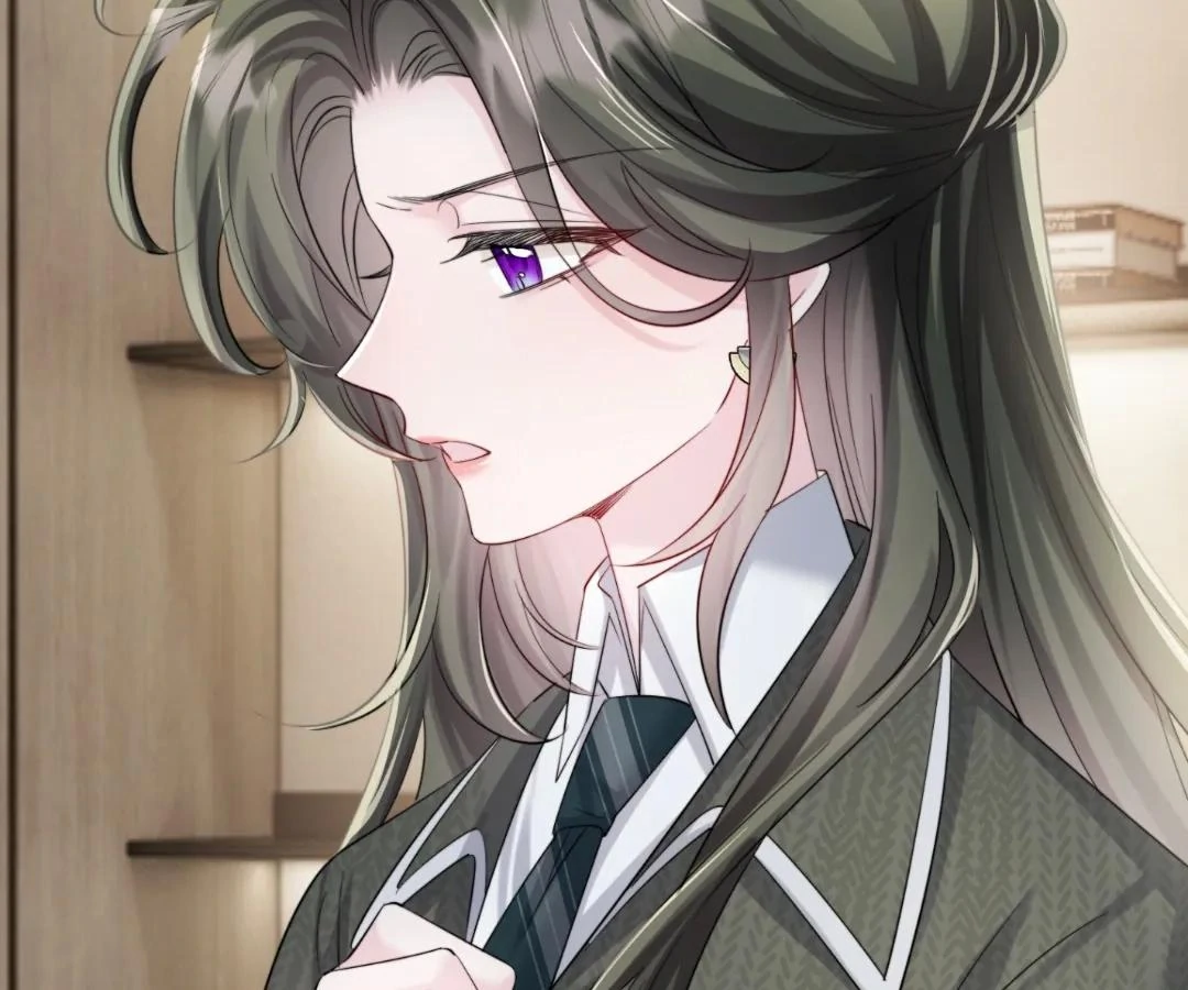 Transmigrating as the Younger Sister of a Bigshot with Multiple Identities Chapter 66 - Page 21