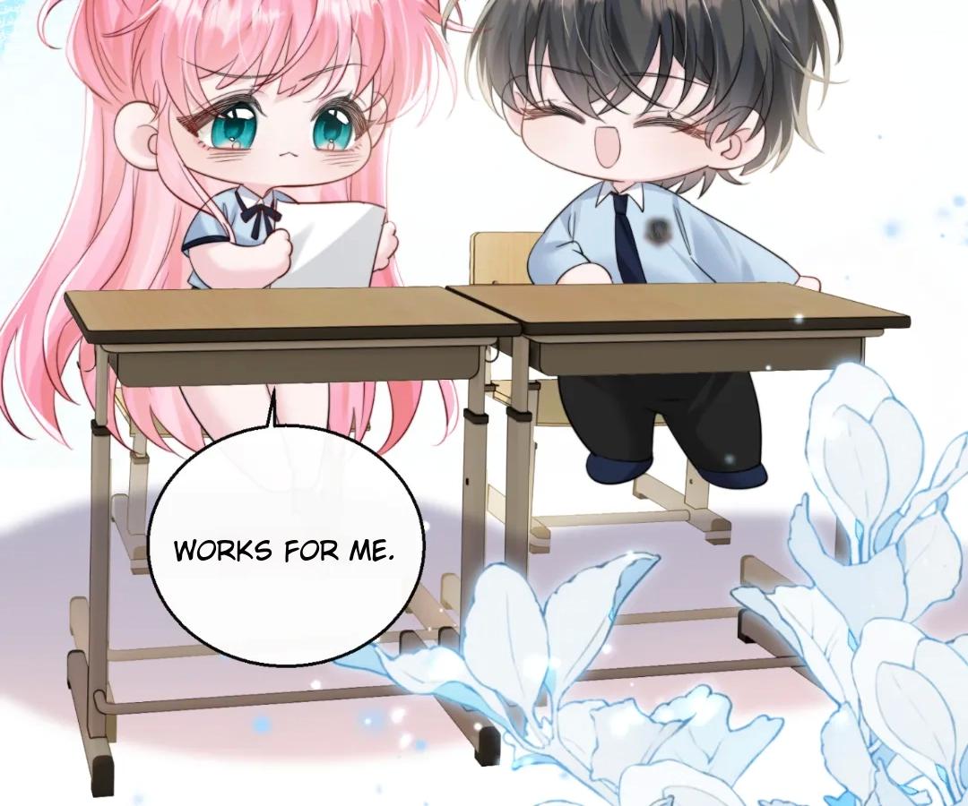 Transmigrating as the Younger Sister of a Bigshot with Multiple Identities Chapter 66 - Page 37