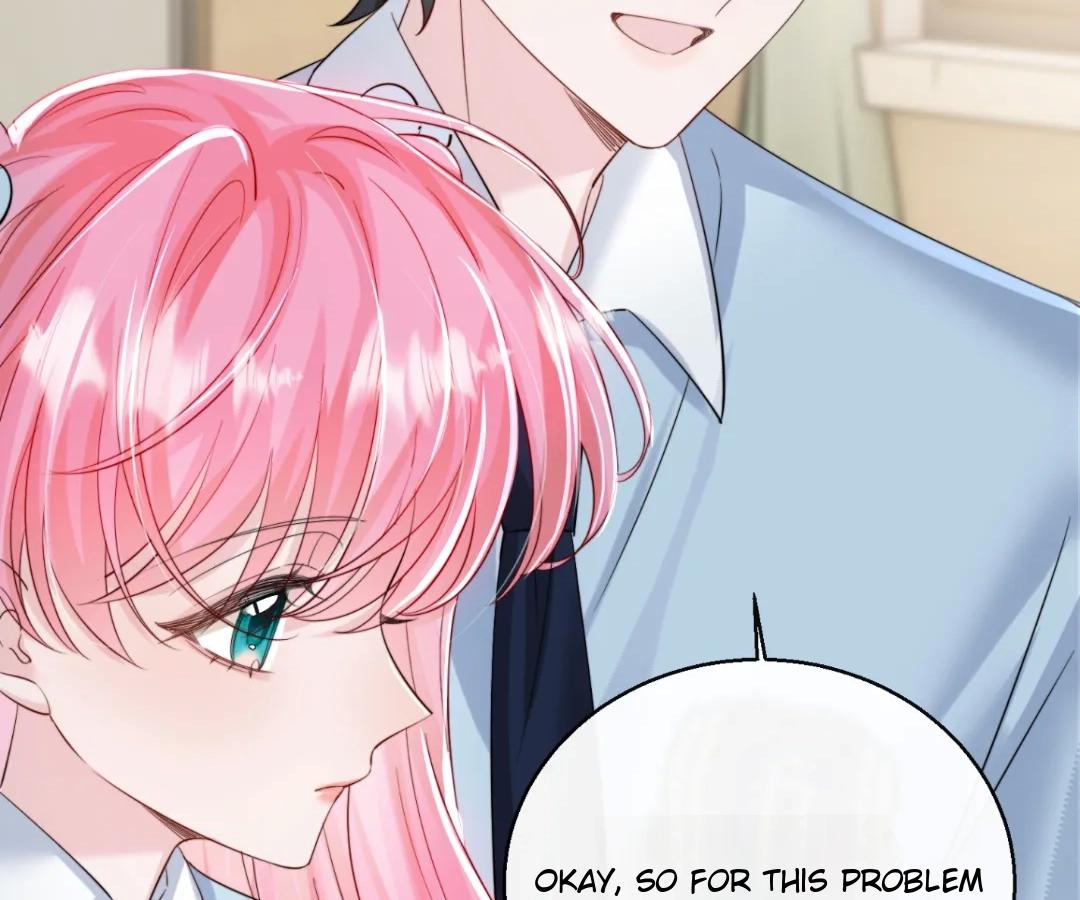 Transmigrating as the Younger Sister of a Bigshot with Multiple Identities Chapter 66 - Page 39