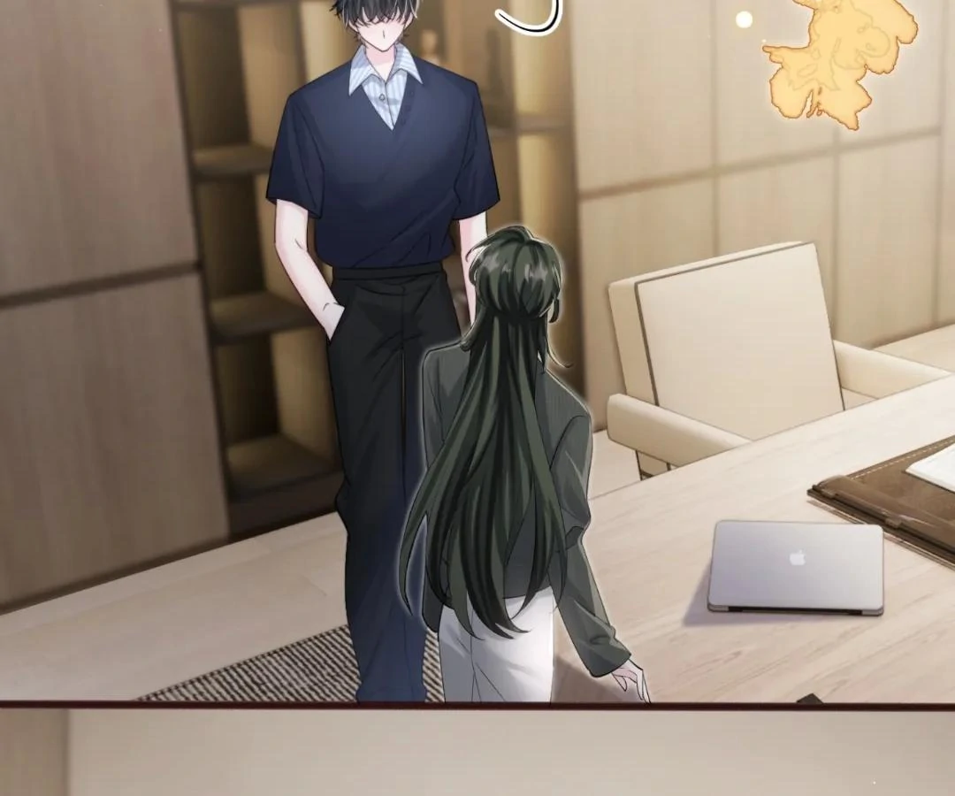 Transmigrating as the Younger Sister of a Bigshot with Multiple Identities Chapter 66 - Page 8