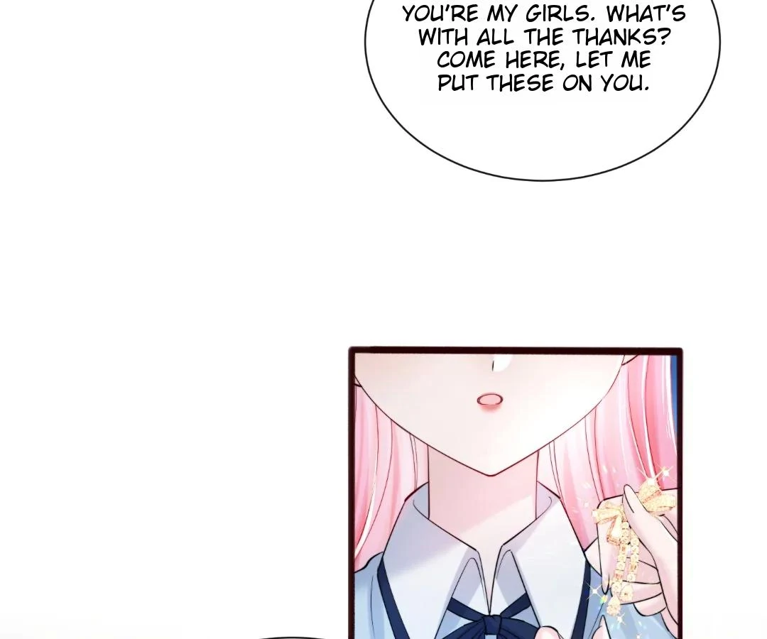 Transmigrating as the Younger Sister of a Bigshot with Multiple Identities Chapter 67 - Page 29