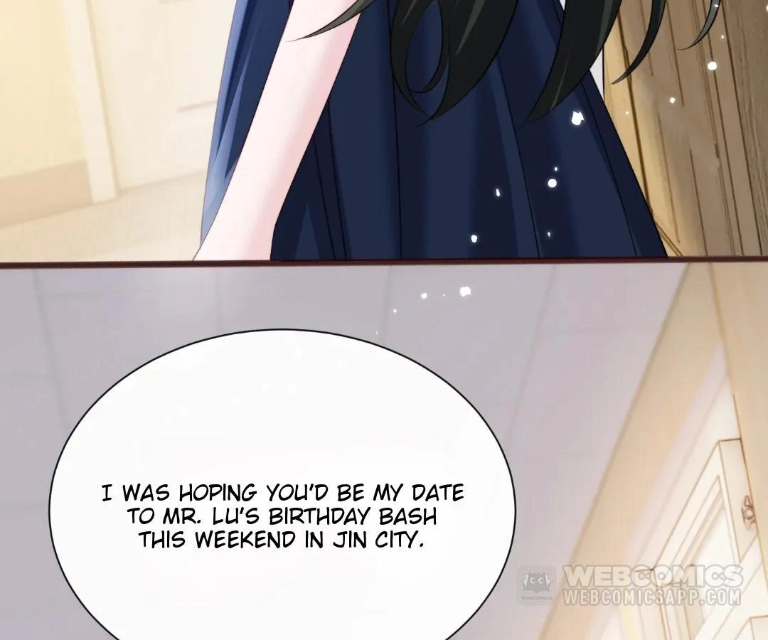 Transmigrating as the Younger Sister of a Bigshot with Multiple Identities Chapter 67 - Page 3