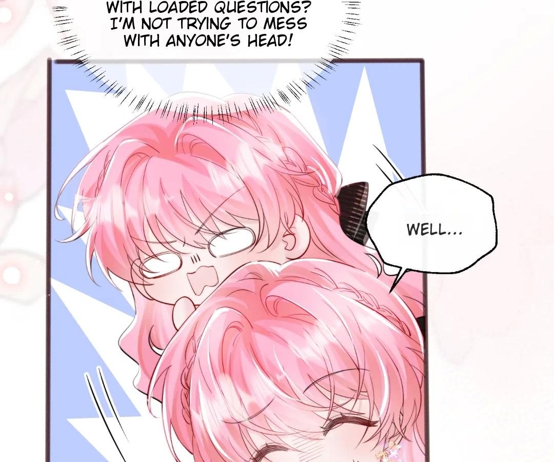 Transmigrating as the Younger Sister of a Bigshot with Multiple Identities Chapter 67 - Page 88