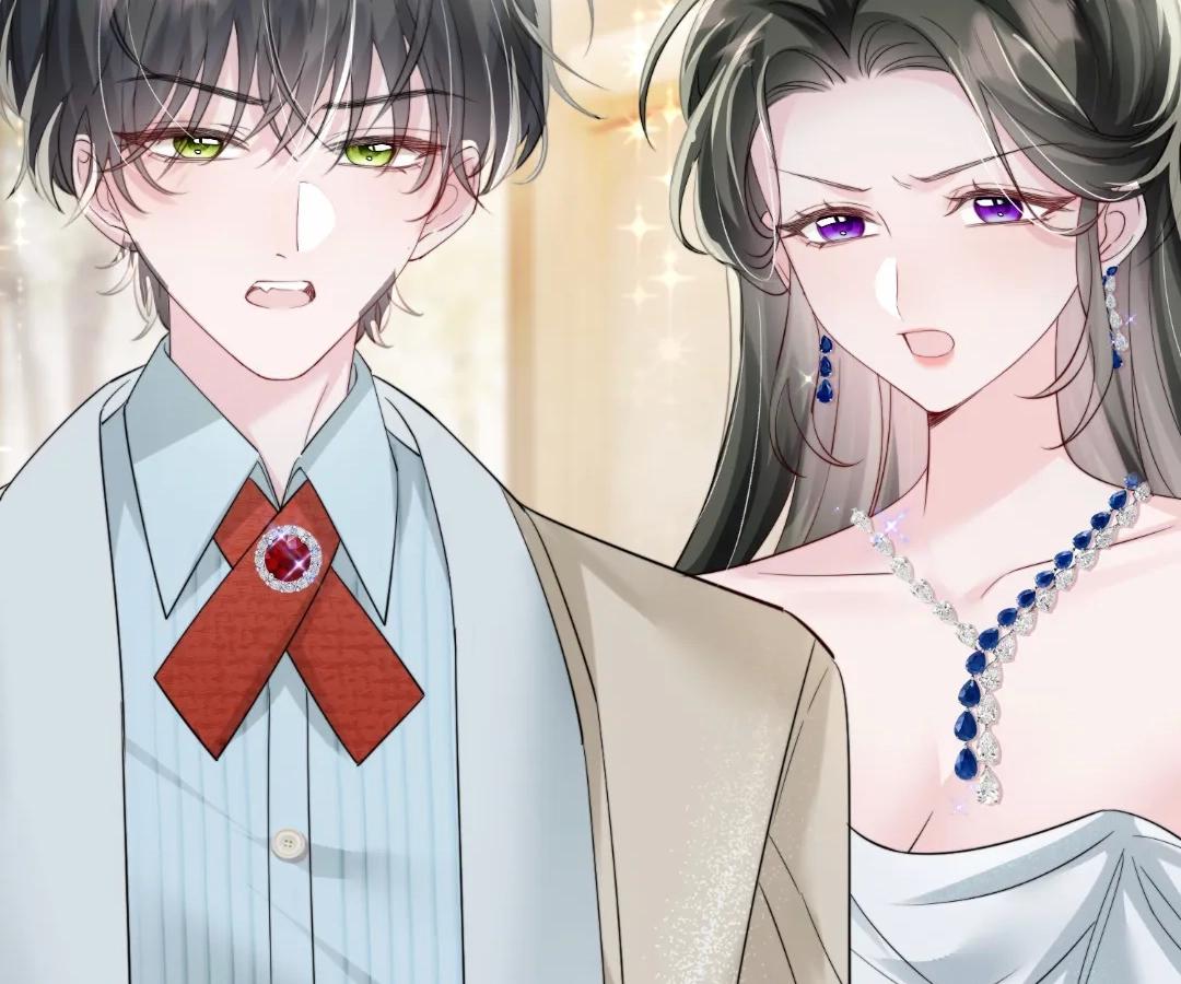 Transmigrating as the Younger Sister of a Bigshot with Multiple Identities Chapter 67 - Page 97