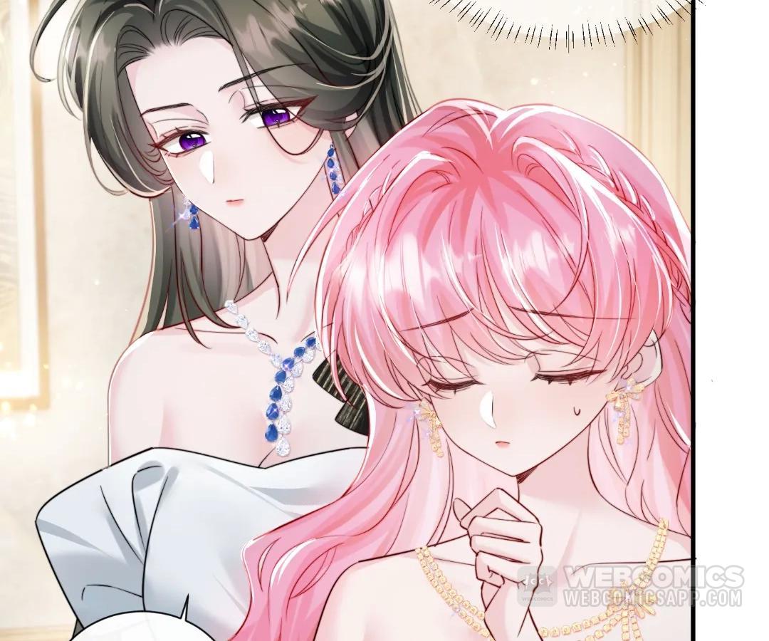 Transmigrating as the Younger Sister of a Bigshot with Multiple Identities Chapter 68 - Page 19