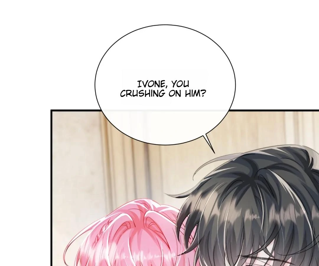 Transmigrating as the Younger Sister of a Bigshot with Multiple Identities Chapter 68 - Page 22