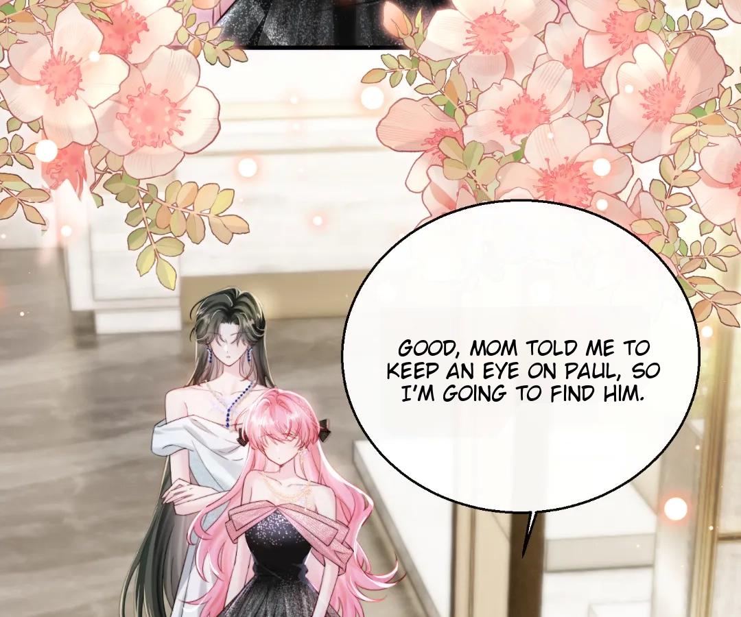 Transmigrating as the Younger Sister of a Bigshot with Multiple Identities Chapter 68 - Page 26