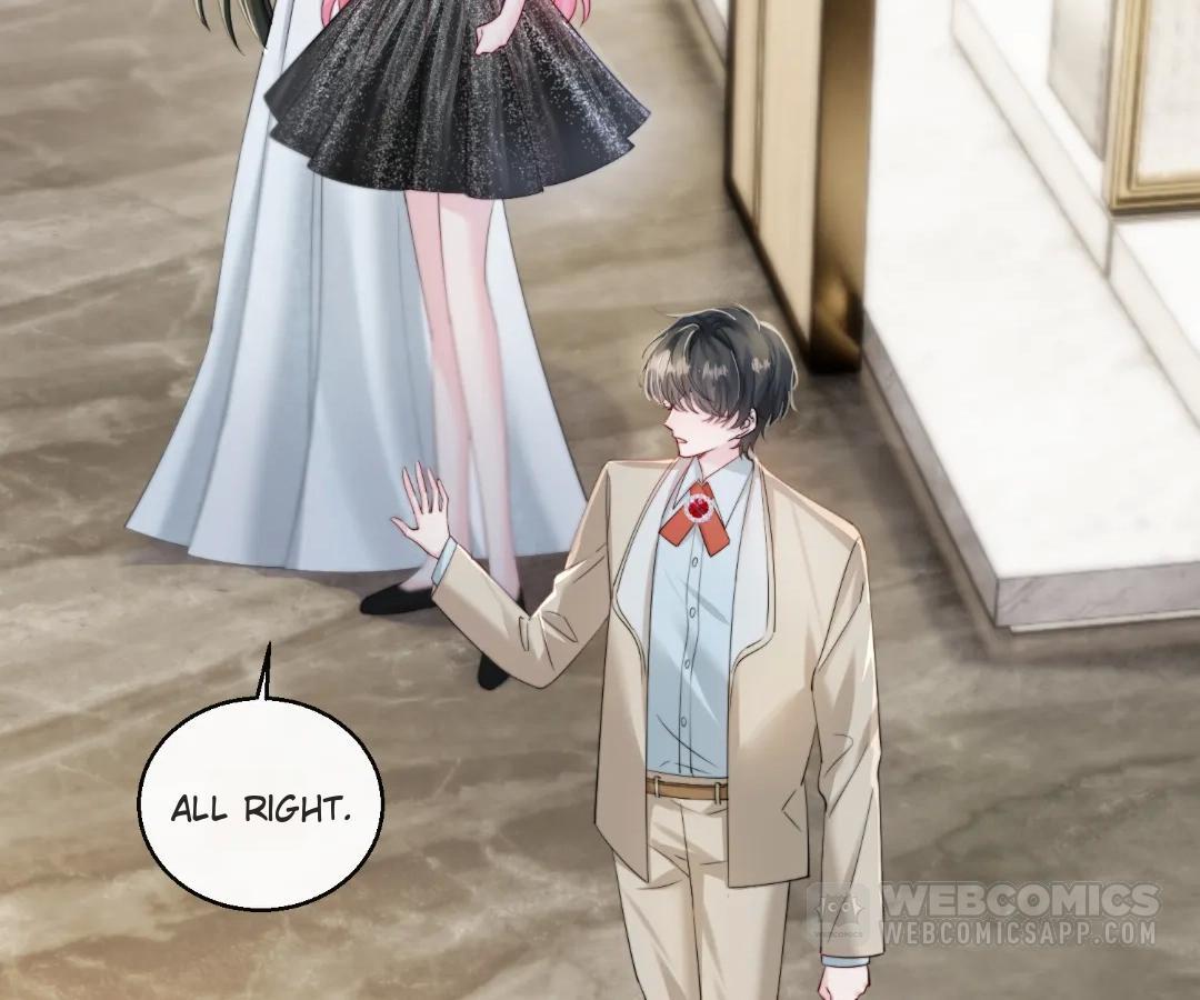 Transmigrating as the Younger Sister of a Bigshot with Multiple Identities Chapter 68 - Page 27