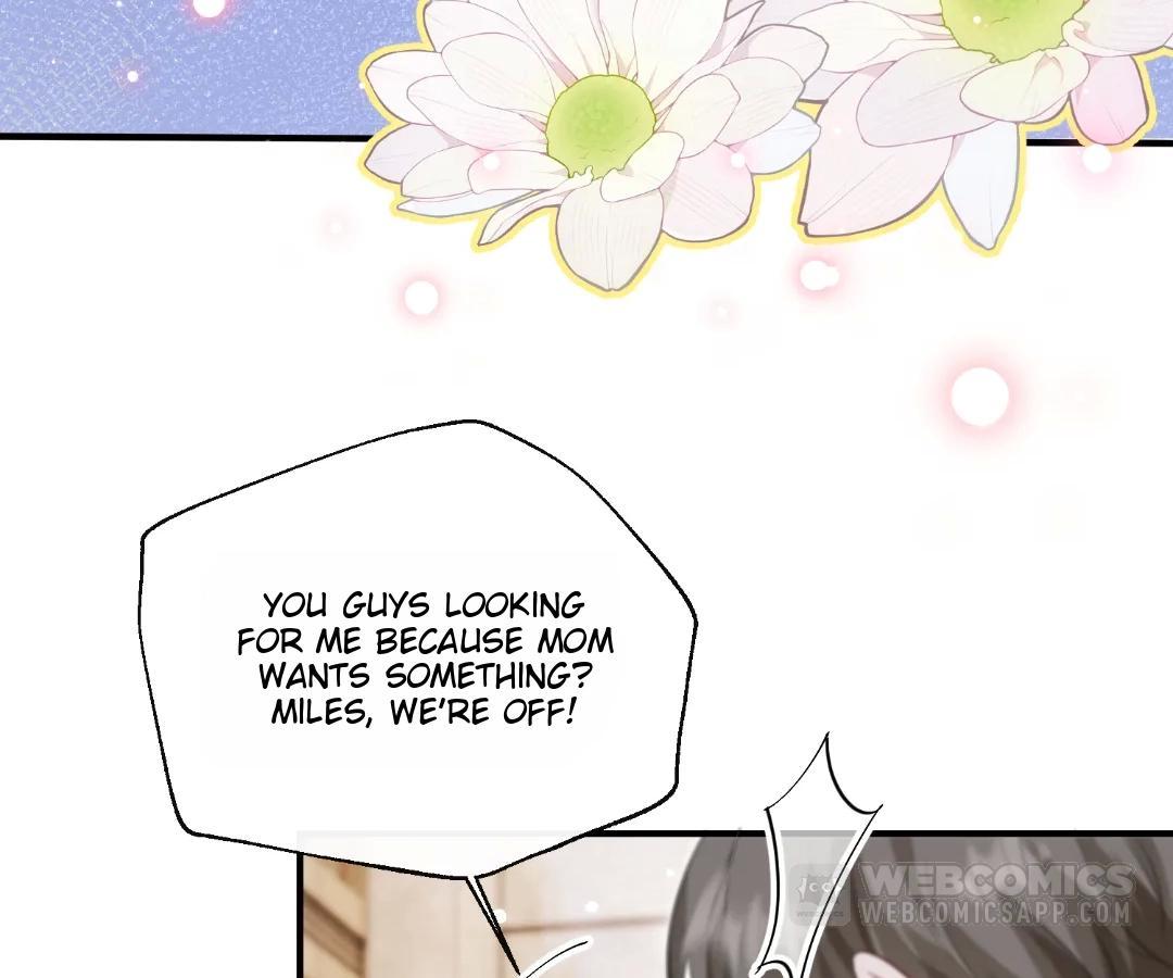 Transmigrating as the Younger Sister of a Bigshot with Multiple Identities Chapter 68 - Page 3