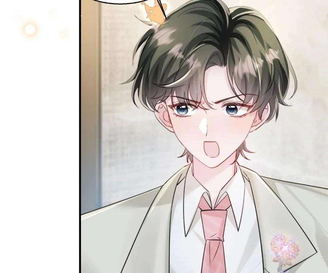 Transmigrating as the Younger Sister of a Bigshot with Multiple Identities Chapter 68 - Page 42