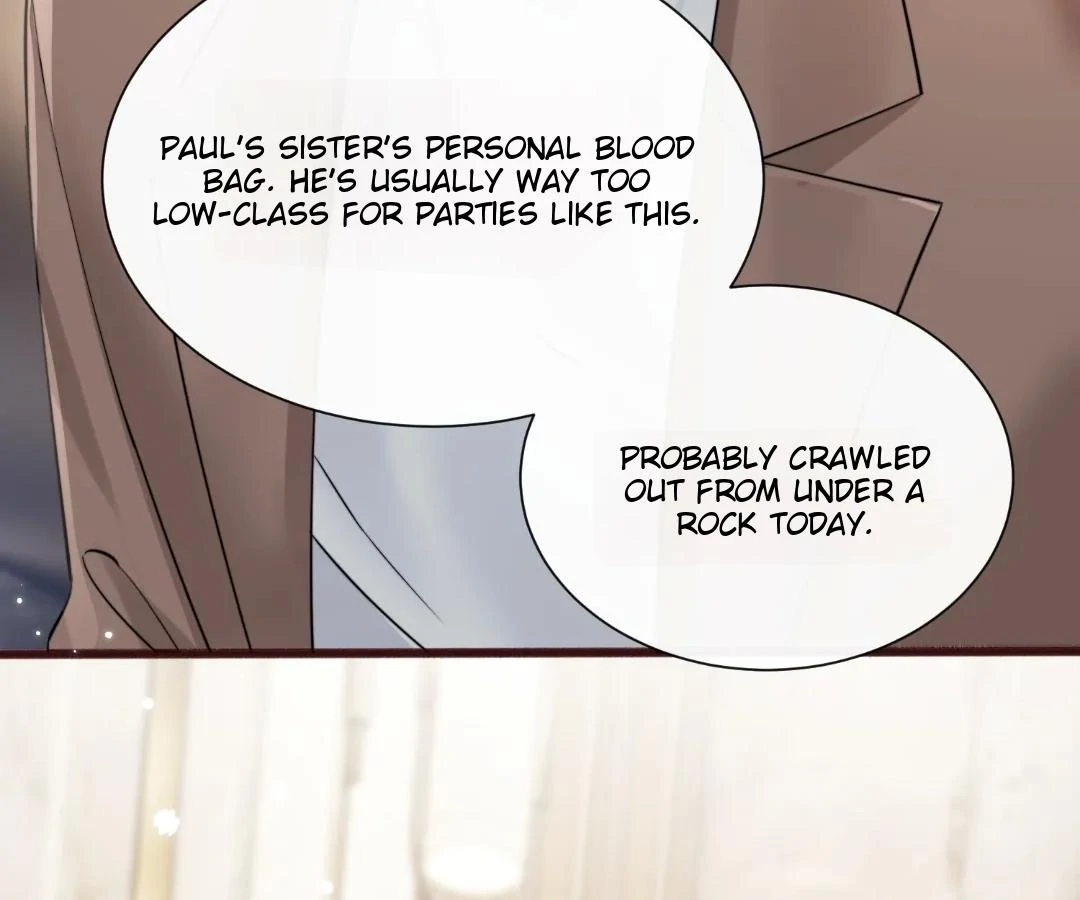 Transmigrating as the Younger Sister of a Bigshot with Multiple Identities Chapter 68 - Page 49