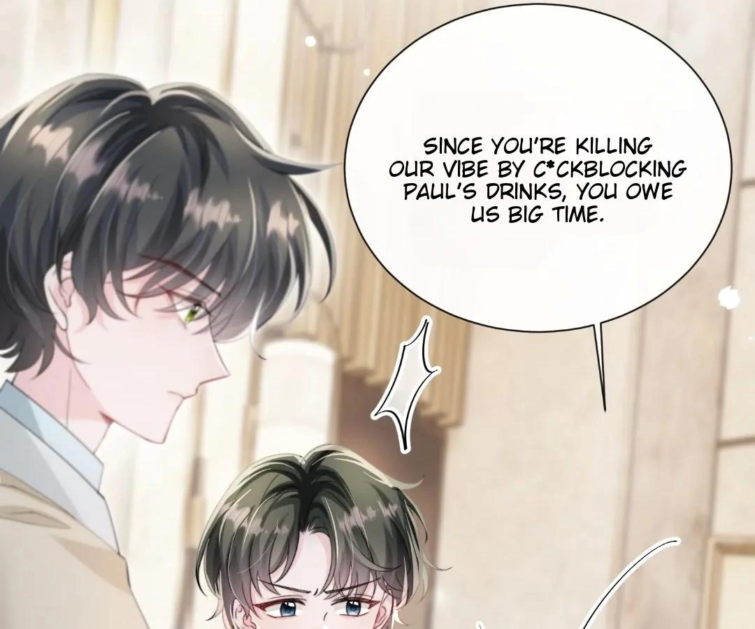 Transmigrating as the Younger Sister of a Bigshot with Multiple Identities Chapter 68 - Page 50