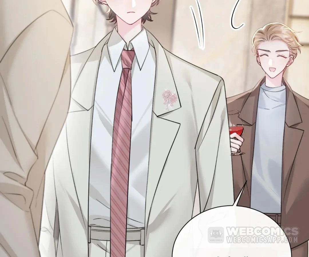 Transmigrating as the Younger Sister of a Bigshot with Multiple Identities Chapter 68 - Page 51