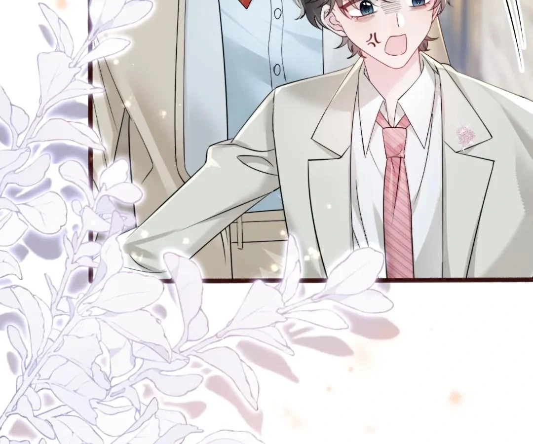 Transmigrating as the Younger Sister of a Bigshot with Multiple Identities Chapter 68 - Page 54