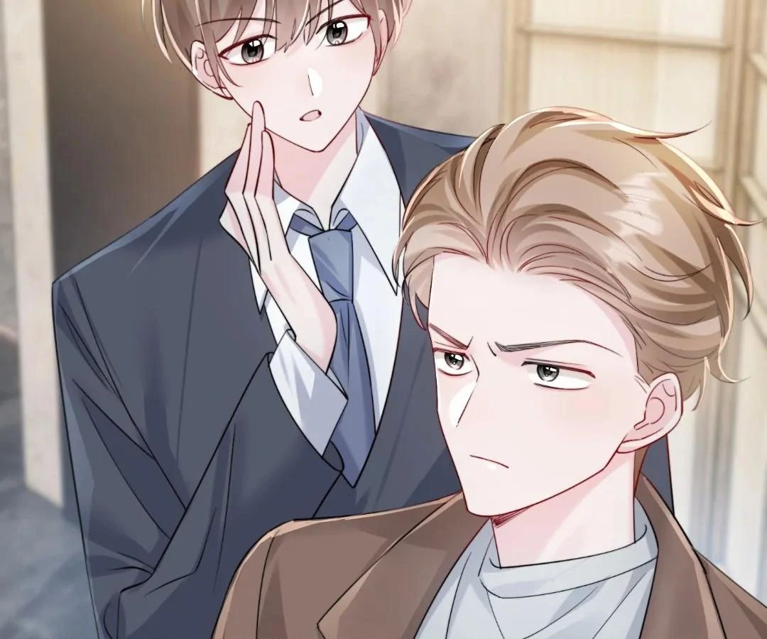 Transmigrating as the Younger Sister of a Bigshot with Multiple Identities Chapter 68 - Page 56