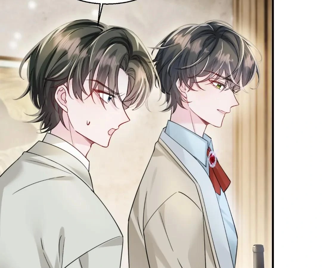 Transmigrating as the Younger Sister of a Bigshot with Multiple Identities Chapter 68 - Page 92