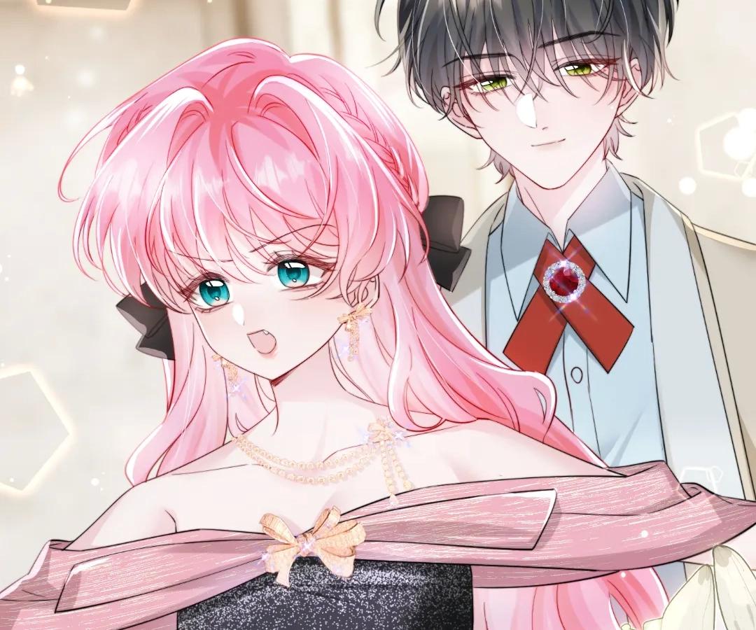 Transmigrating as the Younger Sister of a Bigshot with Multiple Identities Chapter 68 - Page 98