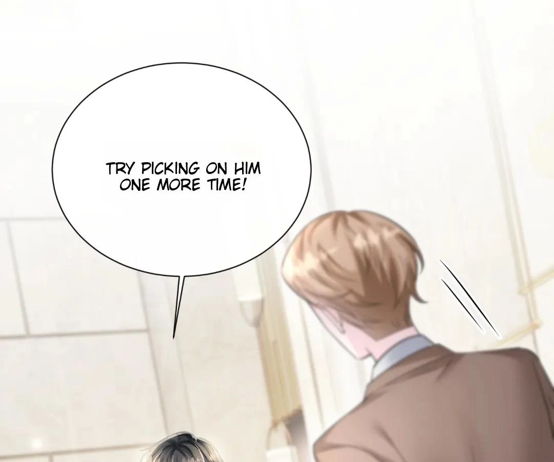 Transmigrating as the Younger Sister of a Bigshot with Multiple Identities Chapter 69 - Page 1