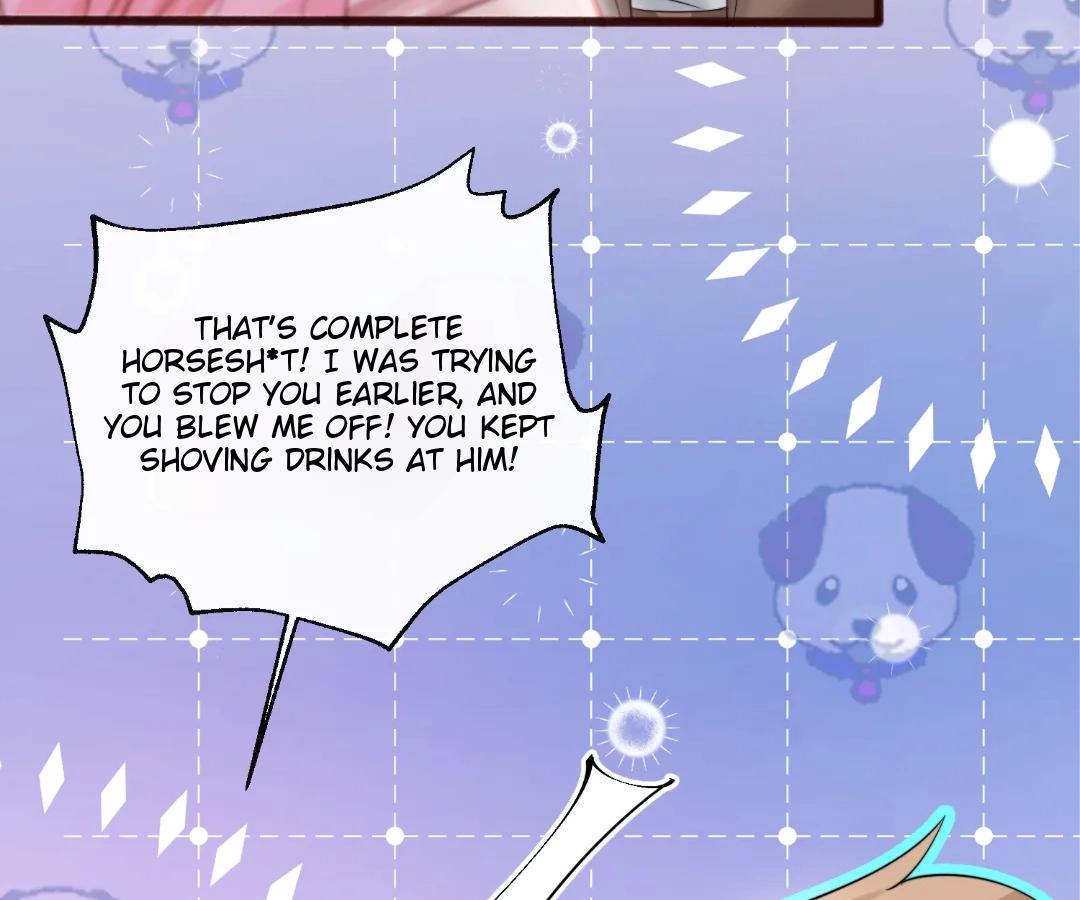 Transmigrating as the Younger Sister of a Bigshot with Multiple Identities Chapter 69 - Page 10