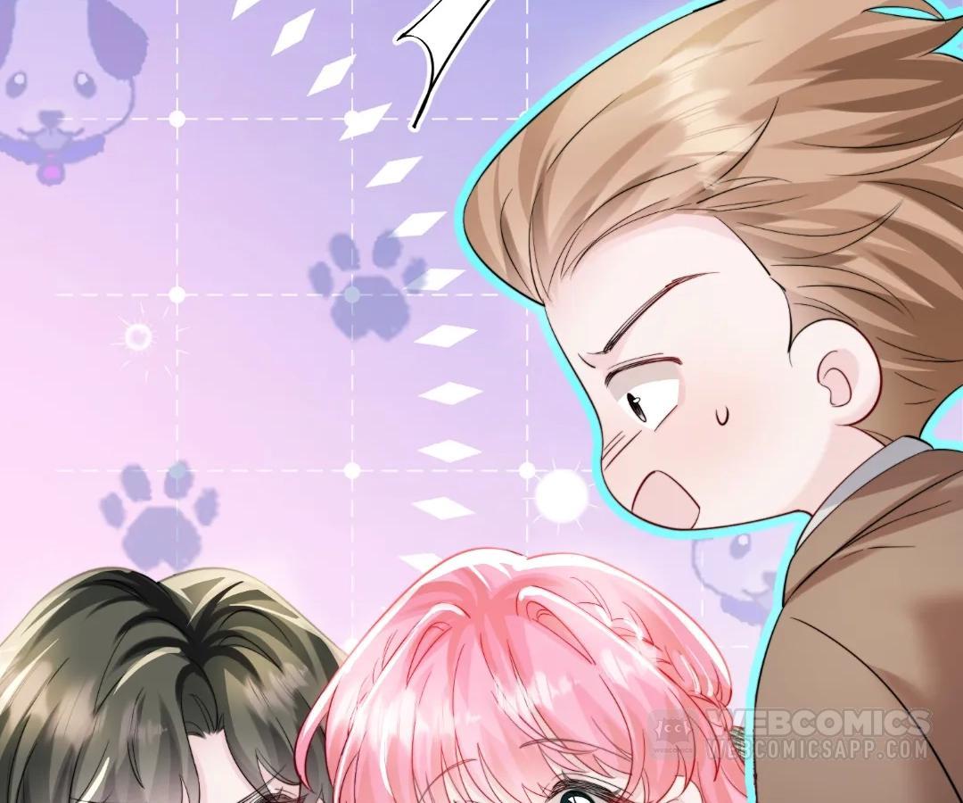 Transmigrating as the Younger Sister of a Bigshot with Multiple Identities Chapter 69 - Page 11